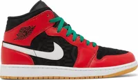 Nike Air Jordan 1 Mid SE Christmas