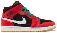 Nike Air Jordan 1 Mid SE Christmas