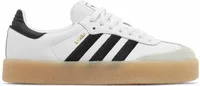 Sambae White Black Gum (W)