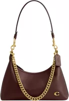 Coach Juliet Shoulder Bag 25 Brass/Maple