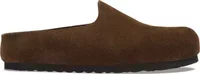Birkenstock Amsterdam Wrapped Suede Leather Carafe