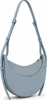 Polène Numéro Dix Edition Crocodile Nubuck Polar