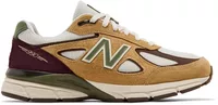 New Balance 990v4 MiUSA Concepts Patina