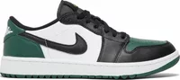 Nike Air Jordan 1 Retro Low Golf Noble Green