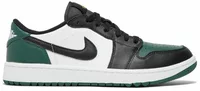 Nike Air Jordan 1 Retro Low Golf Noble Green