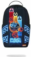 Sprayground Pac-Man Eat Em Up Backpack