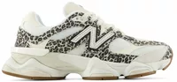 New Balance 9060 ASOS Exclusive Beige Brown Leopard Print
