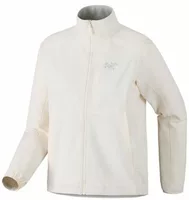 Gamma Jacket Arctic Silk (W)