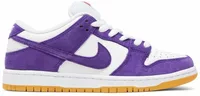 Nike SB Dunk Low Pro ISO Orange Label Court Purple