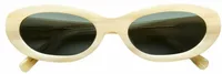 Vehla Willow – Créme/Olive