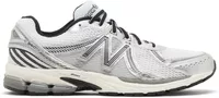 New Balance 860v2 Milky Way Pack Optic White