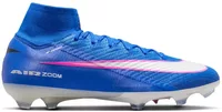 Nike Zoom Mercurial Superfly 10 Elite FG Attack Pack