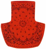 Keelin Bandana Blood Orange