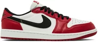 Nike Air Jordan 1 Retro Low OG Chicago (2025)