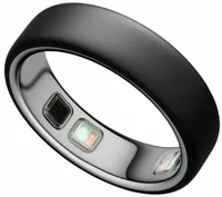 Oura Ring 5 Stealth