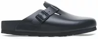 Boston Exquisite Leather Black