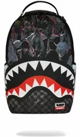 Sprayground Bleach Shadow Clash DLXV Backpack
