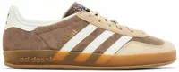 adidas Gazelle Indoor Earth Strata Magic Beige