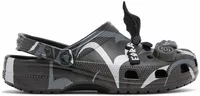 Crocs Classic Clog CLOT Black