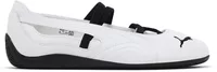 Puma Speedcat Ballet White Black (W)