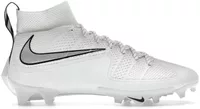 Nike Vapor Edge 360 Untouchable Mid White Metallic Silver