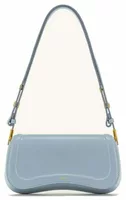 Shoulder Bag Steel Blue