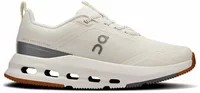 On Running Cloudnova Youth Ivory Apollo (GS)