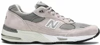 New Balance 991 Kith Grey