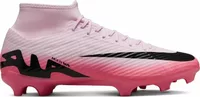 Nike Mercurial Superfly 9 Academy MG Pink Foam Black