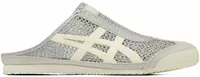 Mexico 66 Sabot Pure Silver Cream