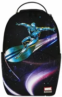 Sprayground Marvel Avengers Silver Surfer Backpack Multicolor