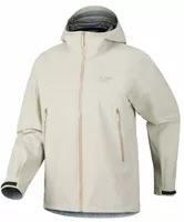 Beta Jacket Sea Salt