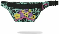 Sprayground Street Art Crossbody Multicolor