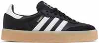 Sambae Black White Gum (W)