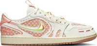 Nike Air Jordan 1 Low Method of Make V3 Sail Washed Coral (W)