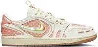 Nike Air Jordan 1 Low Method of Make V3 Sail Washed Coral (W)