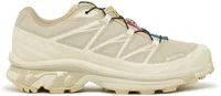 Salomon XT-6 Gore-Tex Safari