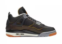 Nike Air Jordan 4 Retro Starfish (W)