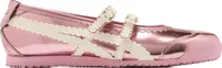 Mexico 66 TGRS Metallic Pack Crystal Pink Cream (W)