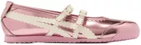 Onitsuka Tiger Mexico 66 TGRS Metallic Pack Crystal Pink Cream (W)
