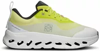 LOEWE 2 Neon Yellow White
