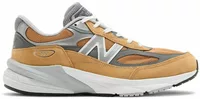 990v6 MiUSA Workwear Grey