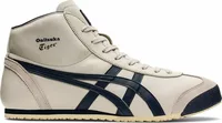 Onitsuka Tiger Mexico Mid Runner Birch Indian Ink