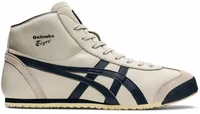 Onitsuka Tiger Mexico Mid Runner Birch Indian Ink