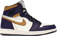 Retro High OG Defiant SB LA to Chicago