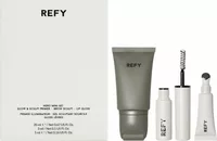 Refy Hero Mini Set