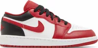 Nike Air Jordan 1 Low Bulls (GS)