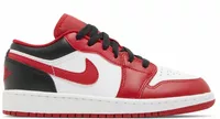 Nike Air Jordan 1 Low Bulls (GS)