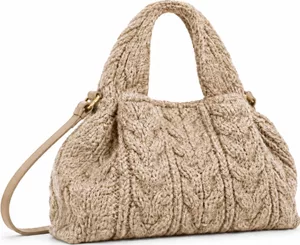 Polène Numéro Neuf Mini Edition Merino Ecru