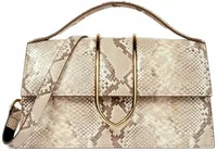 Python Beige
